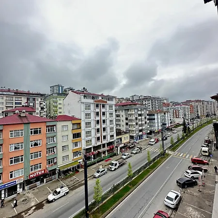 公寓式酒店 Renaissance Kaşüstü