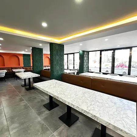 公寓式酒店 Renaissance Kaşüstü